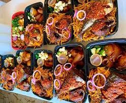 The Family Size (Serves more than 10 People)