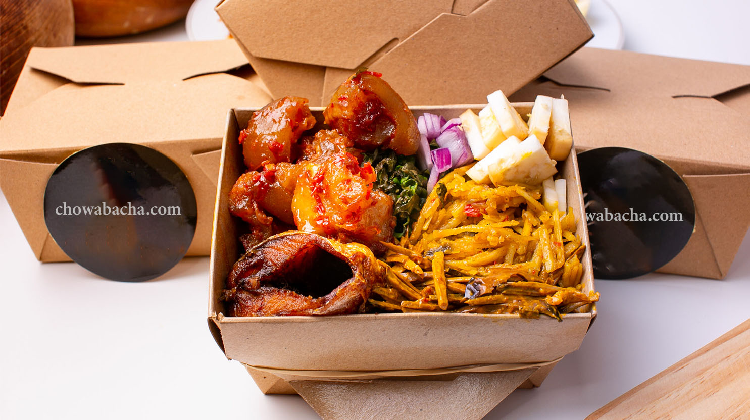 Lunch Packs