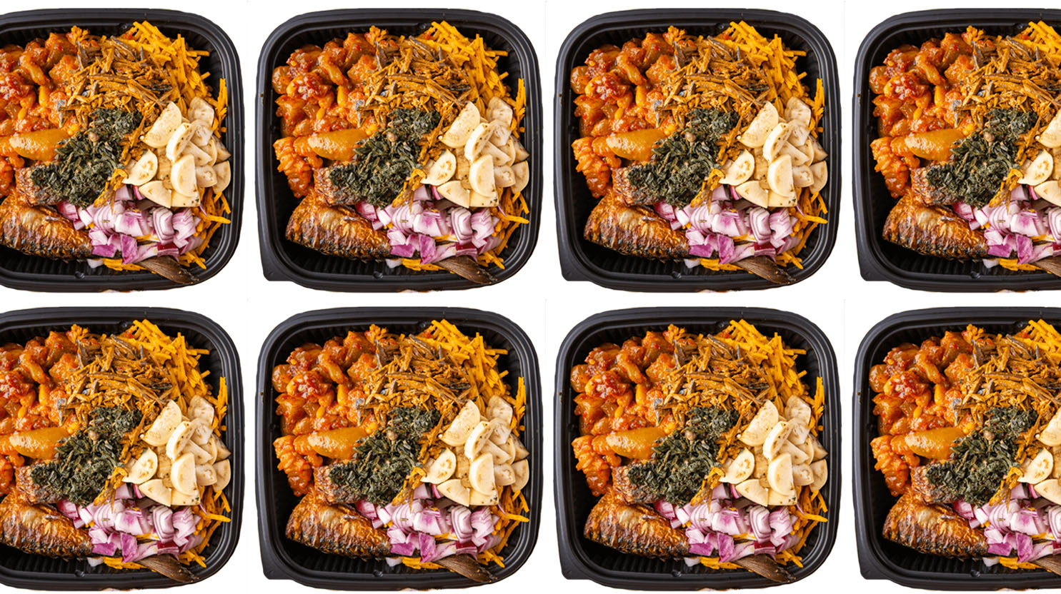 Customized Trays