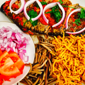Abacha Experience Kit (1 liter)