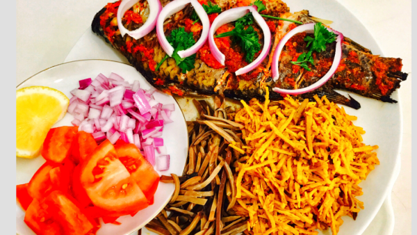 Abacha Experience Kit (1 liter)