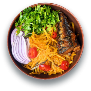 Buy one ABACHA get free ABACHA