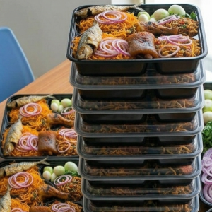 The Office Mini Pack (Serves more than 15 People))