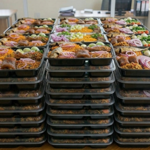 The Carnival Special (Serves 50-60)